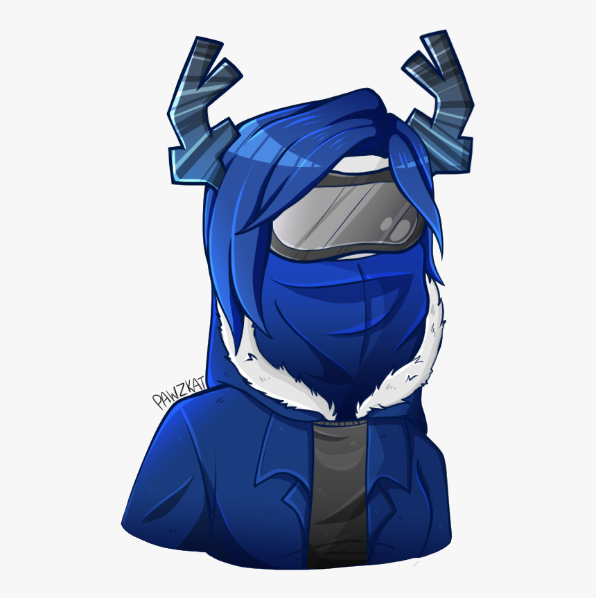 Commissioned By Ellzd On Twitter - Cartoon, HD Png Download