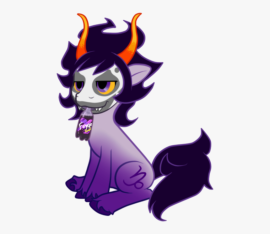 Gamzee Pony, HD Png Download