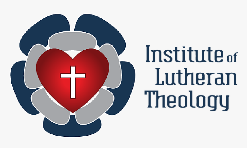 Institute Of Lutheran Theology, HD Png Download