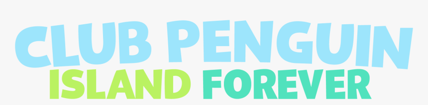 Club Penguin Island Forever, HD Png Download