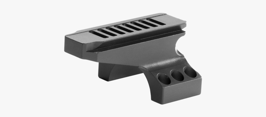 Badger Ordnance 34 Mm Simrad Cap - Badger Ordnance Simrad Mount, HD Png Download