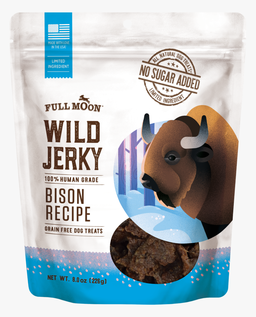 Jerky, HD Png Download
