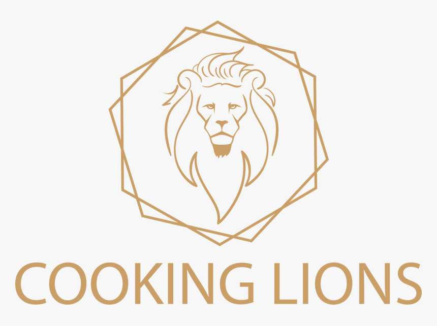 Clip Art Lions Privatkoch Essen D - Poster, HD Png Download