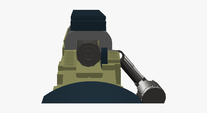Picture - Assault Rifle, HD Png Download