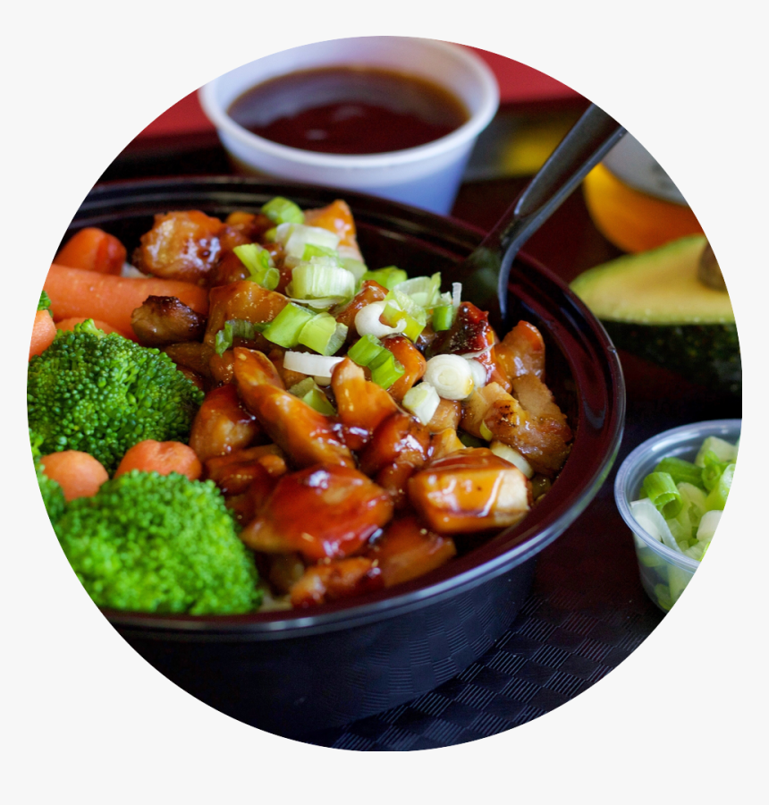 Pollo7 - Kung Pao Chicken, HD Png Download