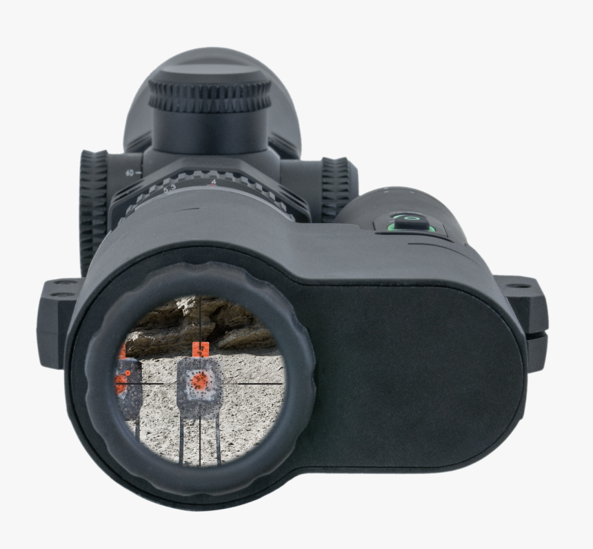 Tactacam Fts, HD Png Download