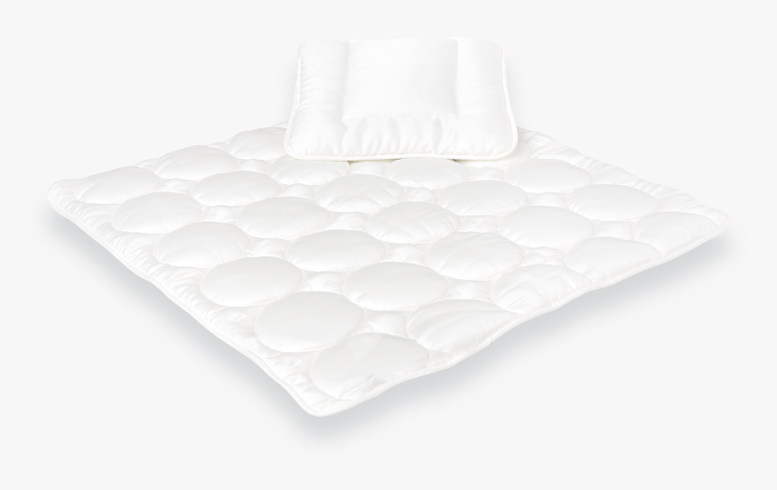 Tencel Edredón Almohada - Linens, HD Png Download