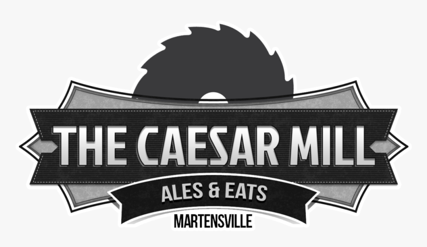 The Caesar Mill Online Ordering Logo, HD Png Download