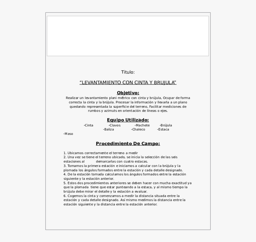 Document, HD Png Download