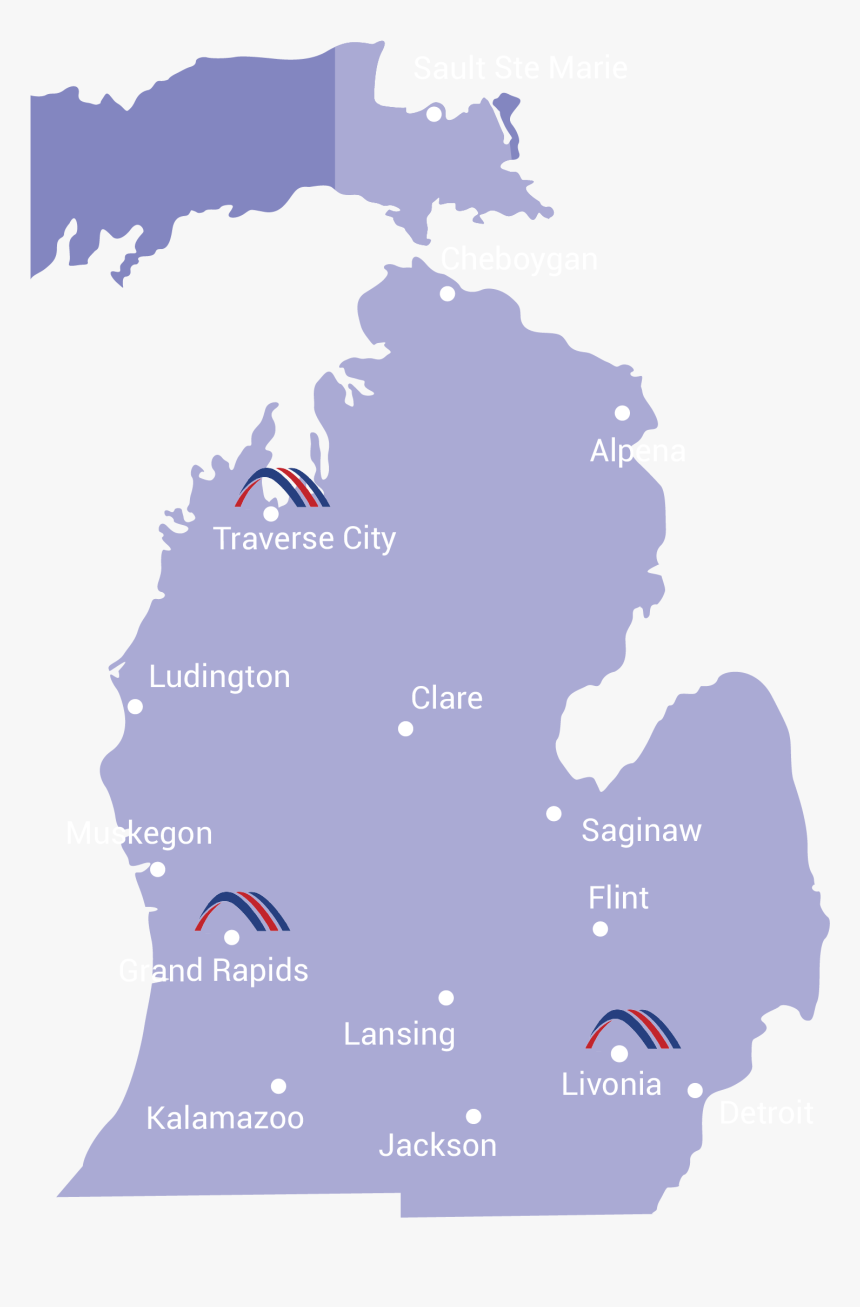 Michigan Chronic Wasting Disease, HD Png Download