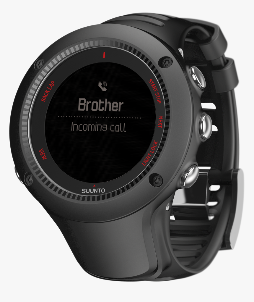 Suunto Ambit3 Run, HD Png Download