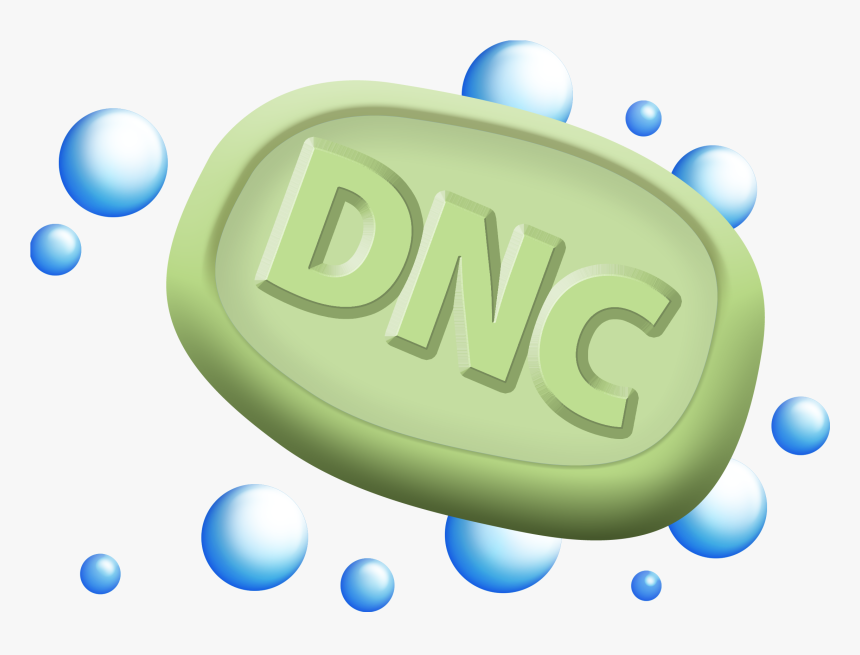 Scrub One Dnc - Graphic Design, HD Png Download