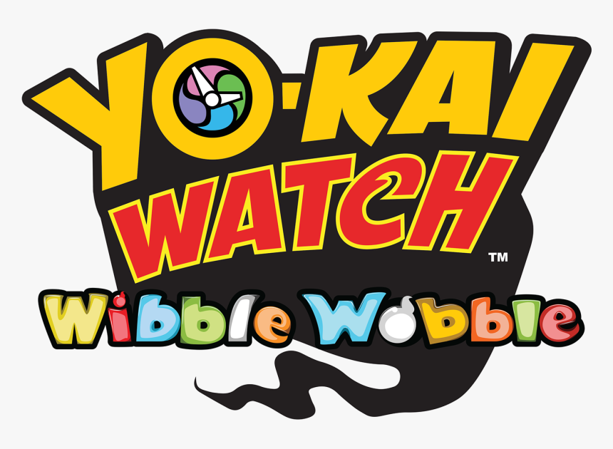 Yo-kai Watch Clipart , Png Download - Yo-kai Watch, Transparent Png