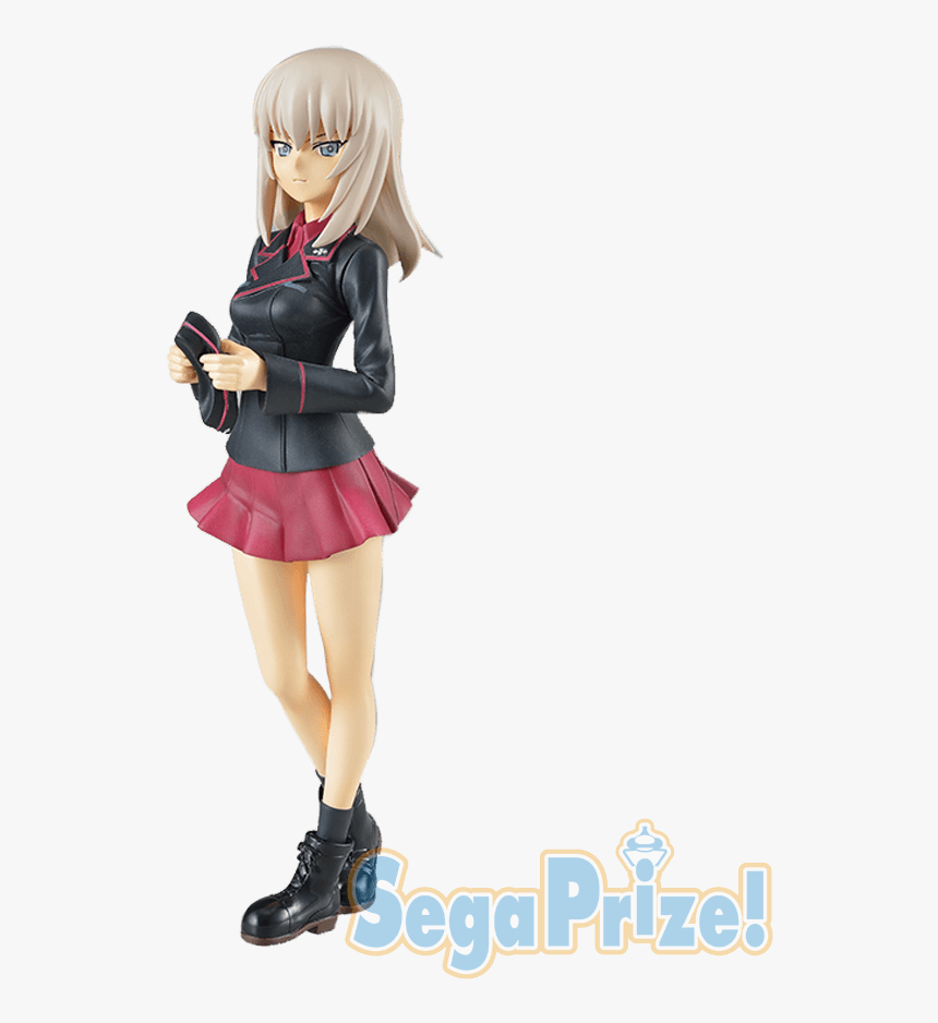 Sega Erika Itsumi Pm Figure - Sega Itsumi Erika Figure, HD Png Download