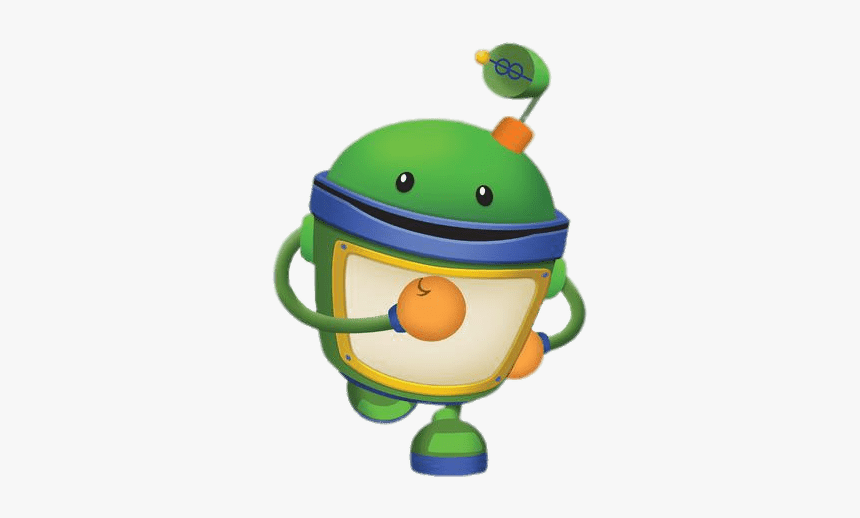 Team Umizoomi Transparent, HD Png Download