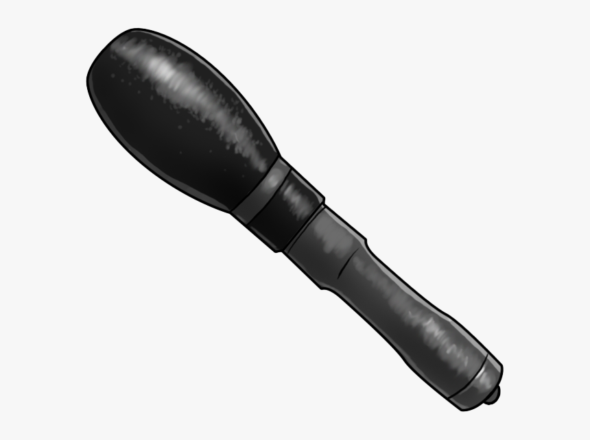 Frag Grenade By Xerjester - Torch, HD Png Download