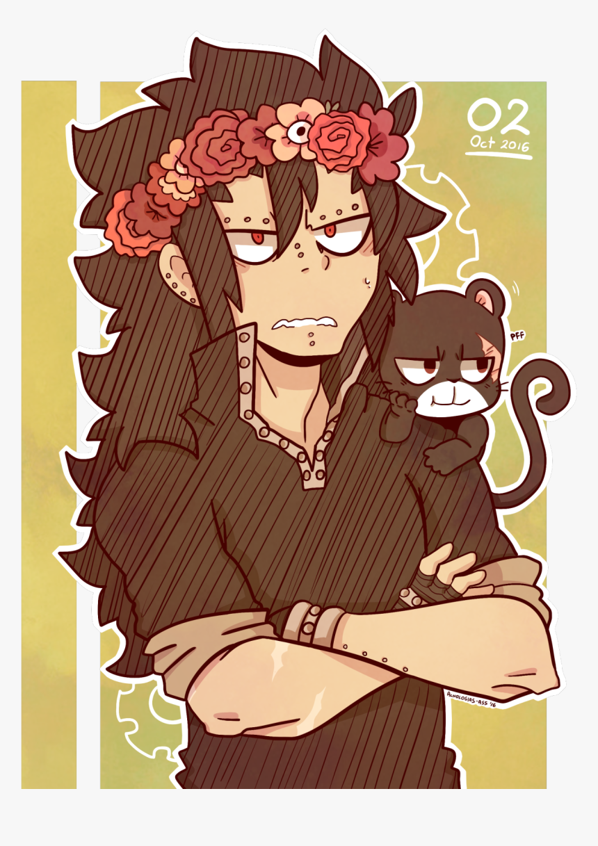 Fairy Tail, HD Png Download