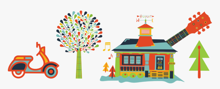 Illustration, HD Png Download