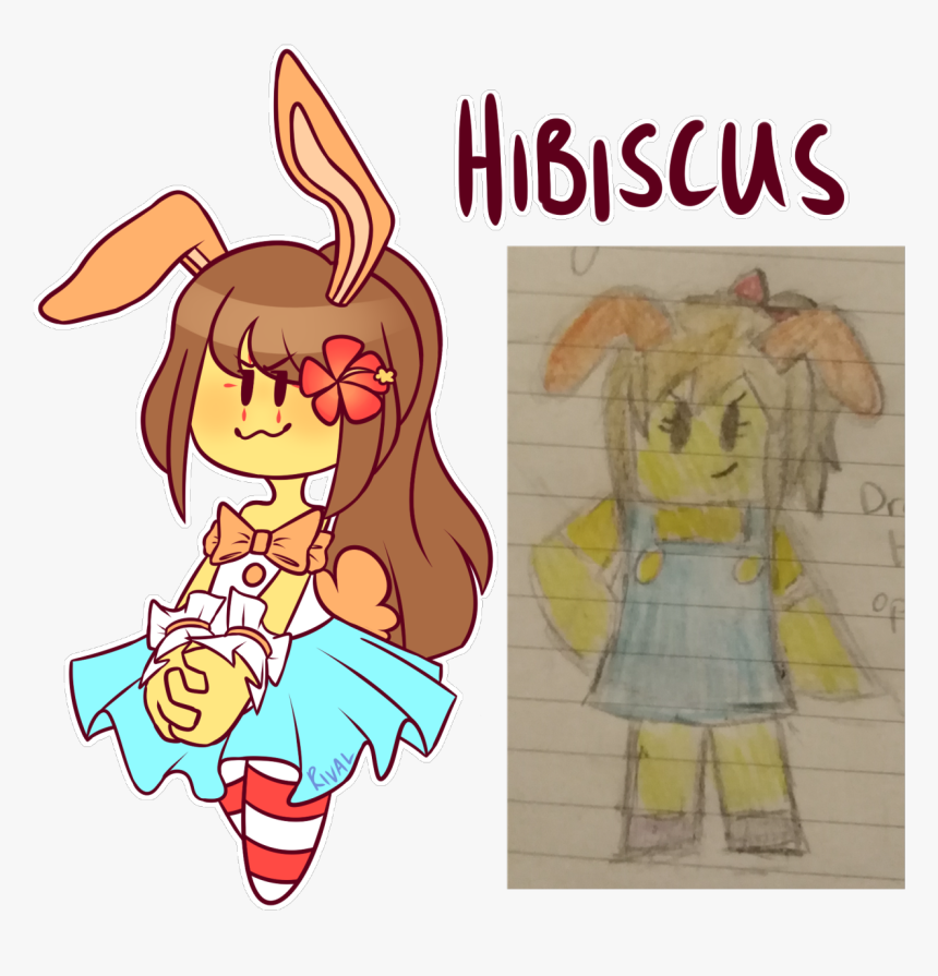 Hewwo I Haven’t Posted Here In Forever But I Redesigned, HD Png Download