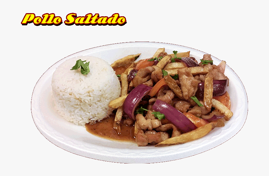 White Rice, HD Png Download