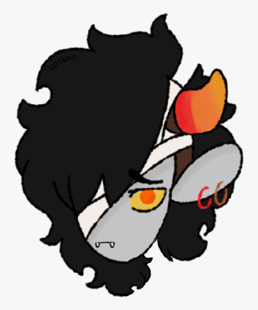 Tarren Vantas - Cartoon, HD Png Download