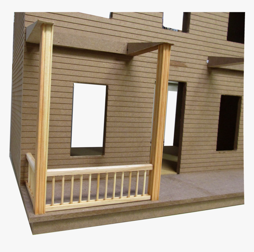 Porch Png, Transparent Png