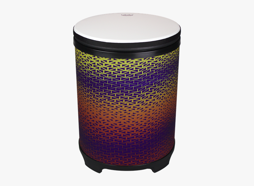 Festival Bass Drum Image - Tambora, HD Png Download
