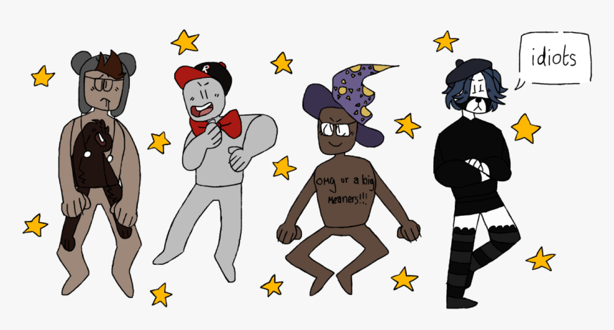 Cartoon, HD Png Download