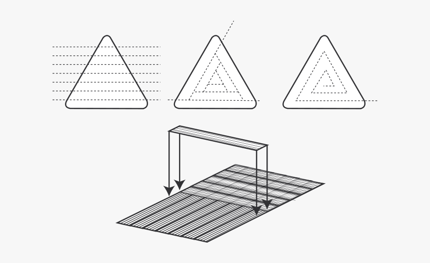 File - Papyrus Sheet - Svg - Papyrus Manufacture, HD Png Download