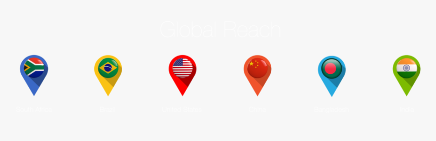 Globalreach3 - Hot Air Balloon, HD Png Download