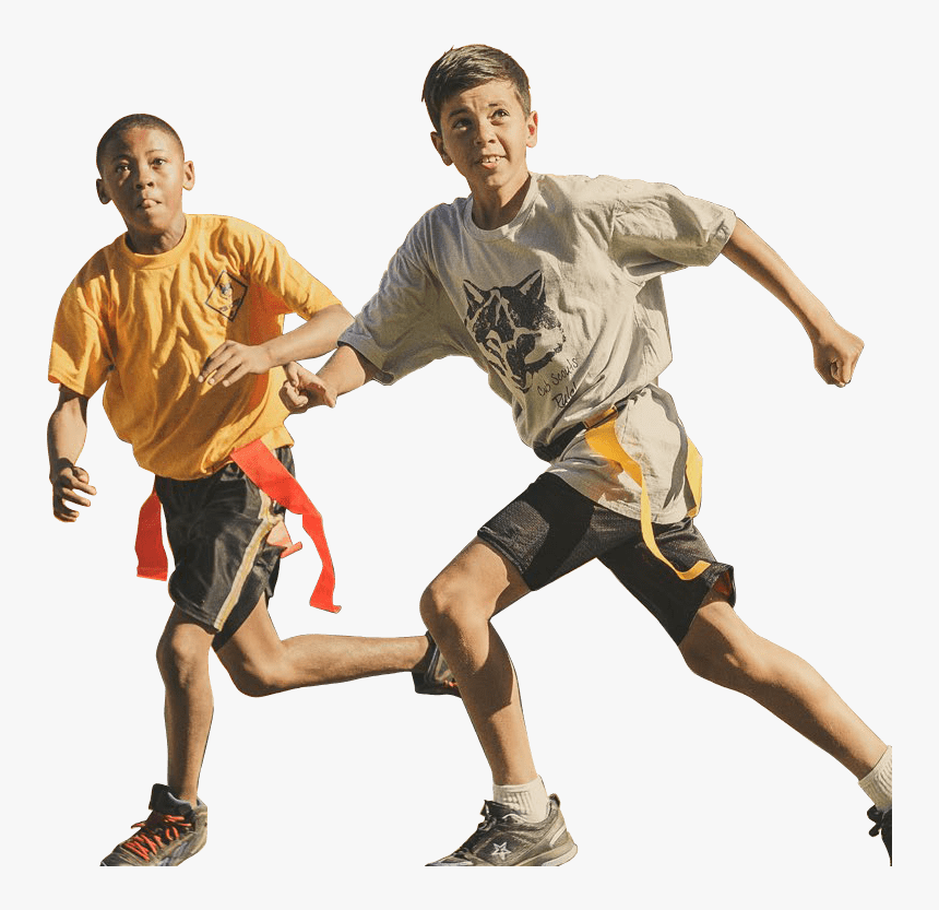 Test Alt Text - Running, HD Png Download