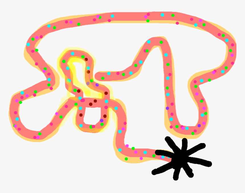 Snake, HD Png Download