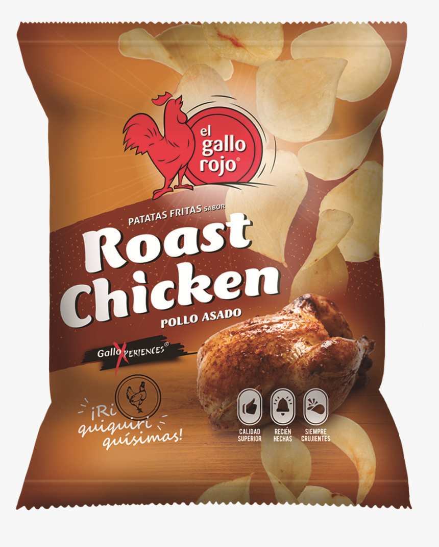 Chicken Montaje - Muffin, HD Png Download