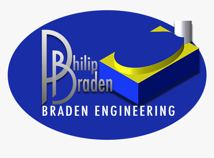 Philip Braden - Braden Engineering - Mankell The Man From Beijing, HD Png Download