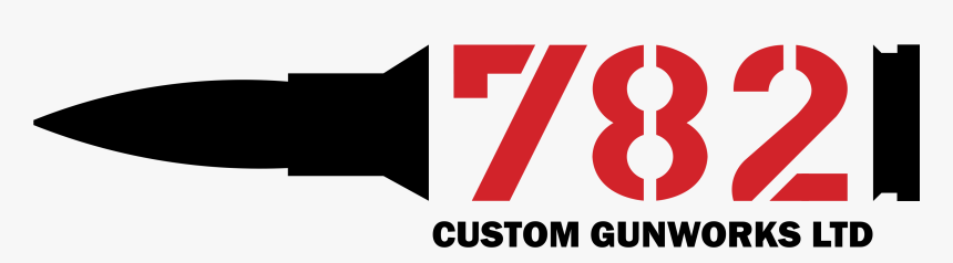 782 Custom Gunworks Ltd - 782, HD Png Download