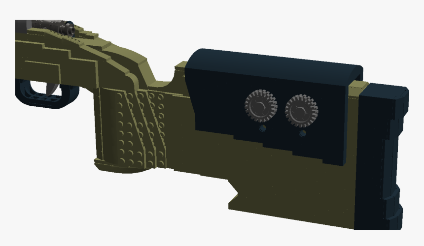 Picture - Cannon, HD Png Download