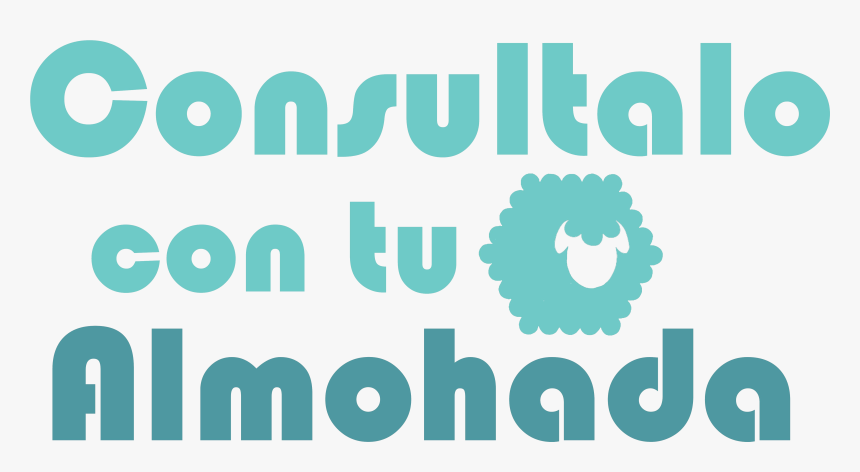 Consultalo Con Tu Almohada , Png Download - Shagufta, Transparent Png