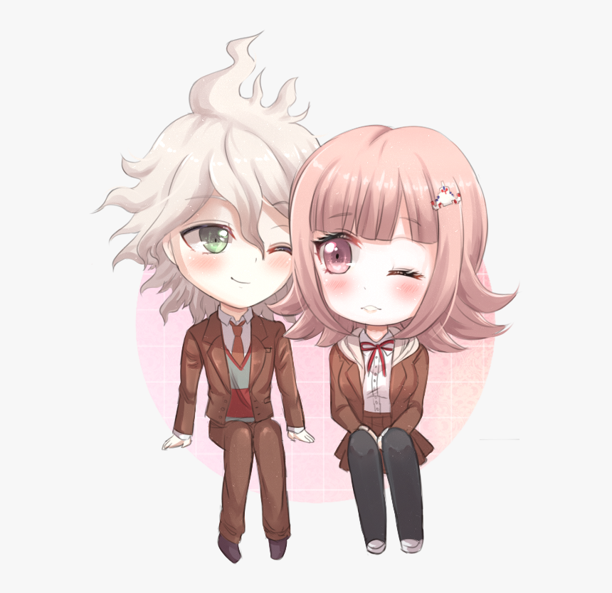 A Komaenanami1 316386 - Cartoon, HD Png Download