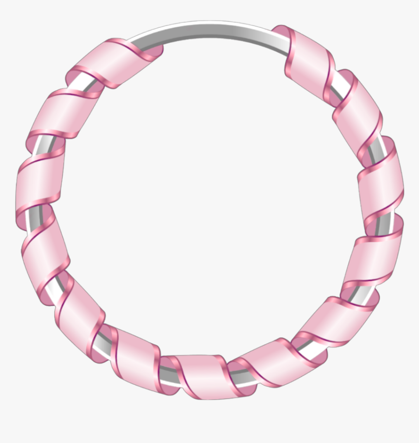 #bracelet #pulsera #girl #nena #ring #aro #earring - Gold Circle Border Png, Transparent Png