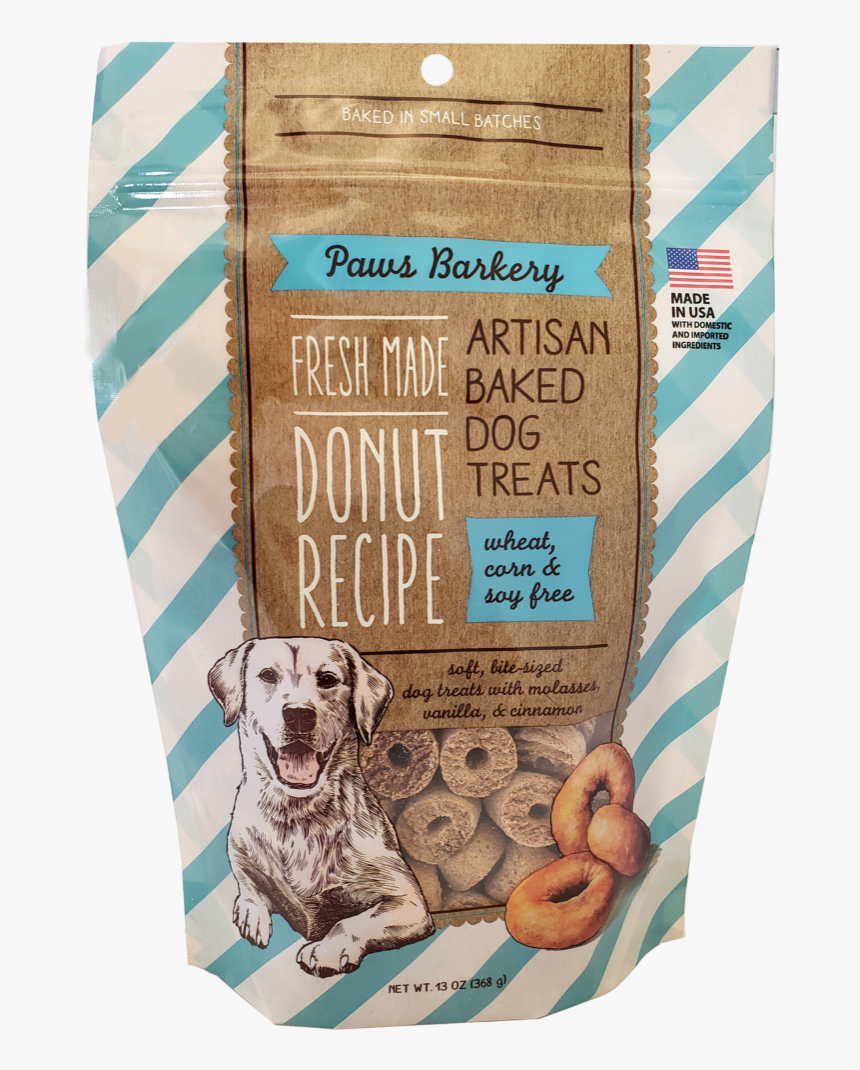 Fresh Made Donuts Hi Res - Labrador Retriever, HD Png Download