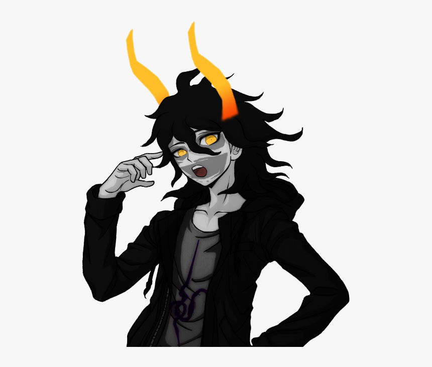 Picture - Sprite Komaeda Nagito, HD Png Download