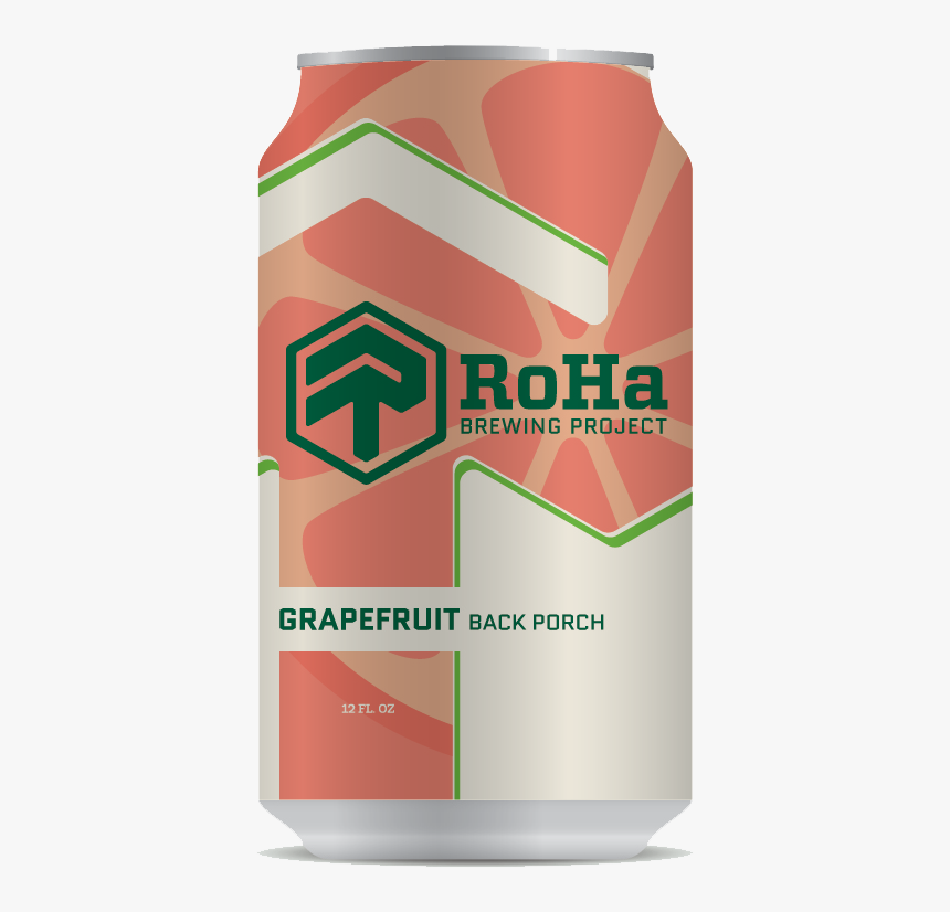 Grapefruit - Graphic Design, HD Png Download