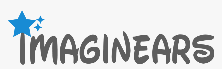 Imaginears Club - Black-and-white, HD Png Download