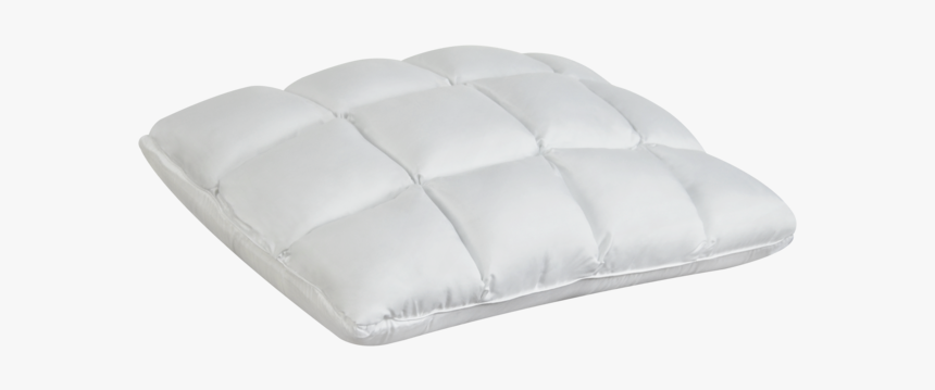 Purecare Almohada Imitación Pluma De Ganso Y Memory - Mattress, HD Png Download