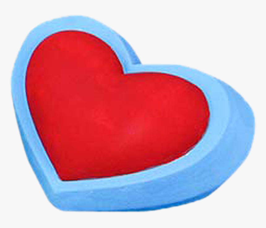 The Legend Of Zelda Anti Stress Ball „heart Container“ - 5055964713003, HD Png Download