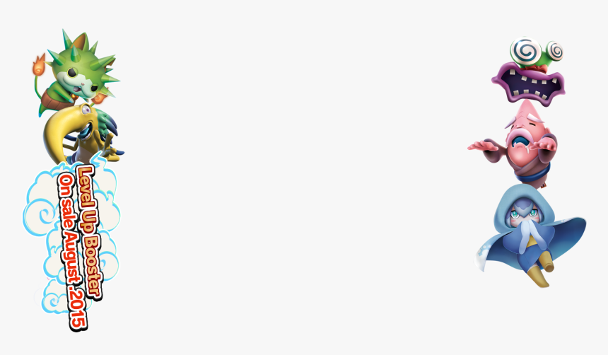 ㄧ ㄠ 怪 手表, HD Png Download