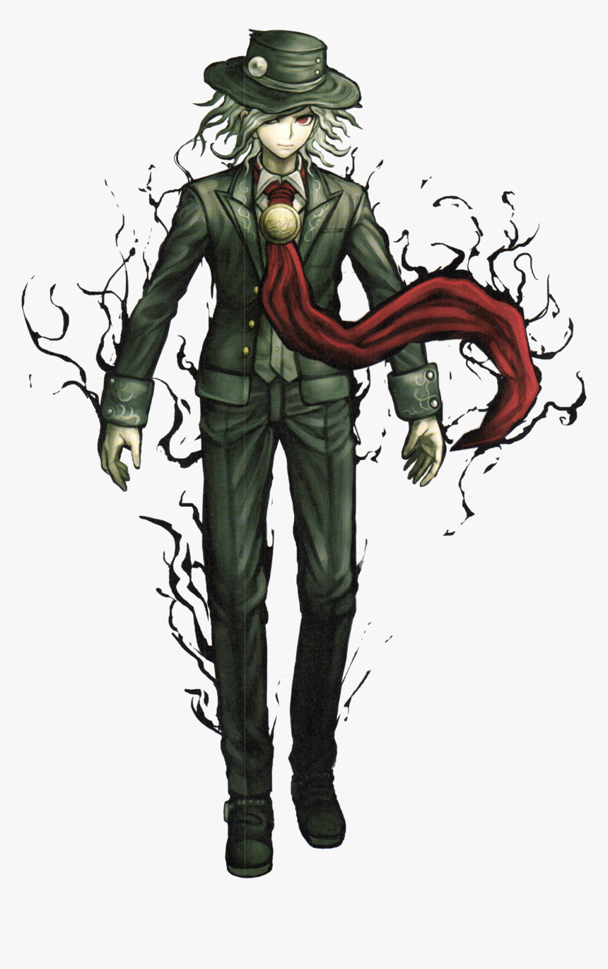 Count Of Monte Cristo Fgo, HD Png Download
