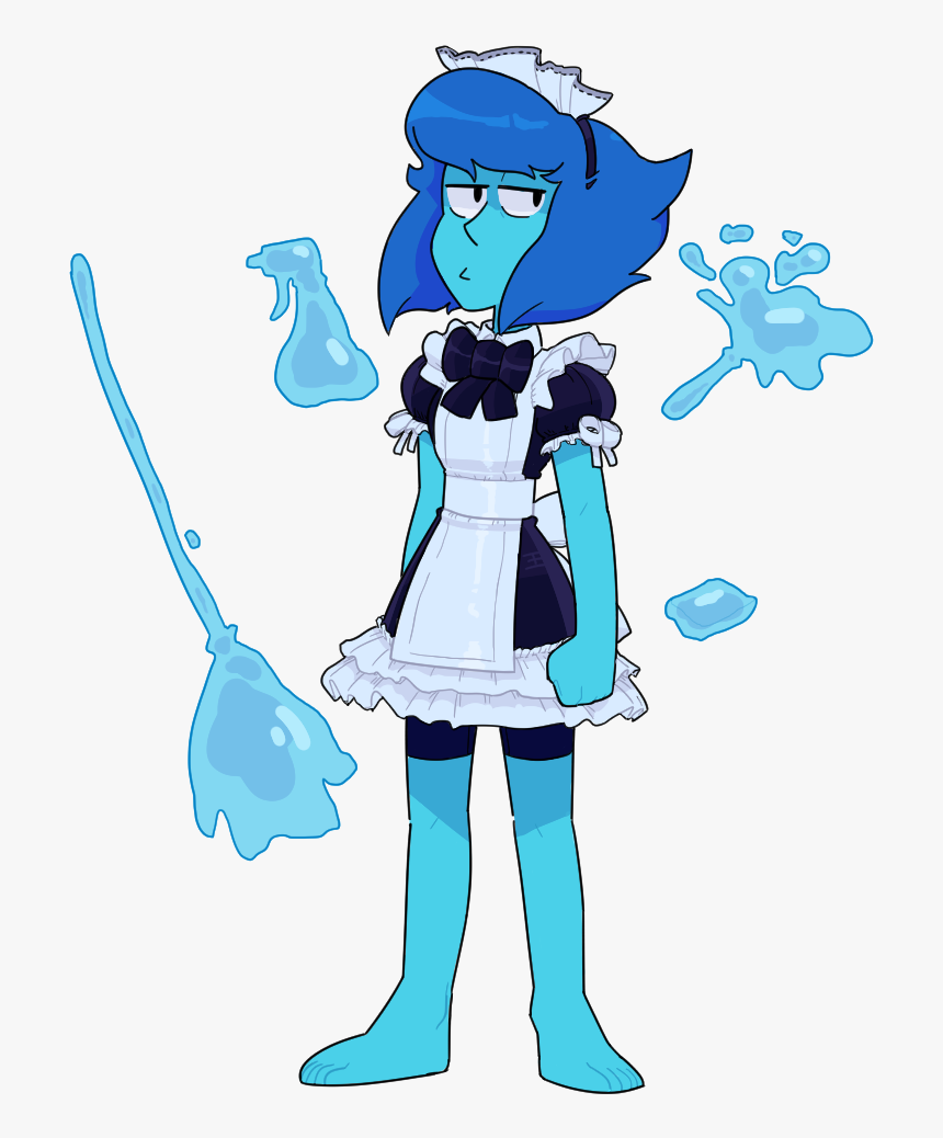 Lapis Lazuli Fan Art, HD Png Download