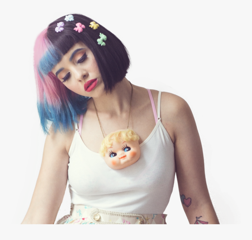 Melanie Martinez And Cry Baby Image - Soap Melanie Martinez Song, HD Png Download