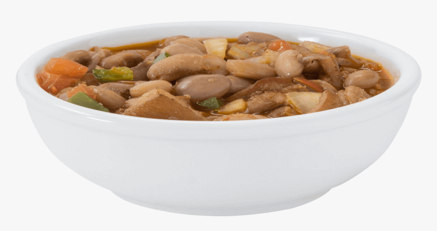 Fabes Con Almejas, HD Png Download